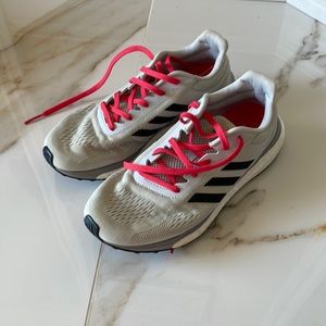 Adidas Boost Sneakers